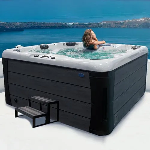 Deck hot tubs for sale in Wallingford